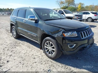 JEEP JEEP GRAND CHEROKEE LIMITED