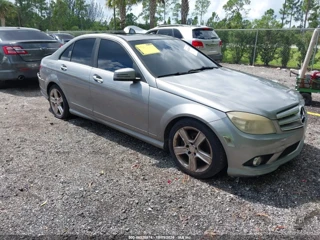 MERCEDES-BENZ MERCEDES-BENZ C 300 LUXURY/SPORT