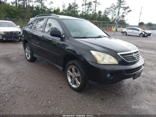 LEXUS LEXUS RX 400H