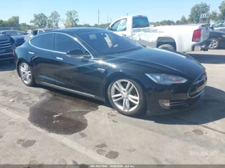 TESLA TESLA MODEL S PERFORMANCE
