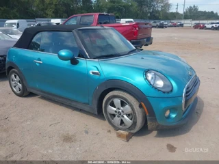 MINI MINI CONVERTIBLE COOPER