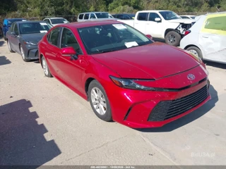 TOYOTA TOYOTA CAMRY LE