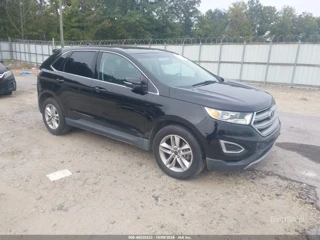 FORD FORD EDGE SEL