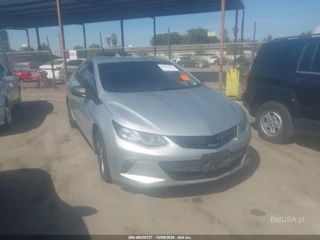 CHEVROLET CHEVROLET VOLT LT