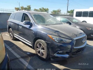 INFINITI INFINITI QX60