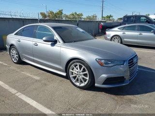 AUDI AUDI A6 2.0T PREMIUM