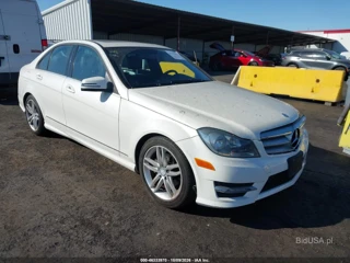 MERCEDES-BENZ MERCEDES-BENZ C 250 SPORT