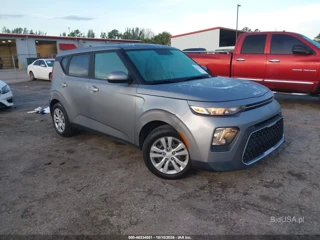 KIA KIA SOUL LX