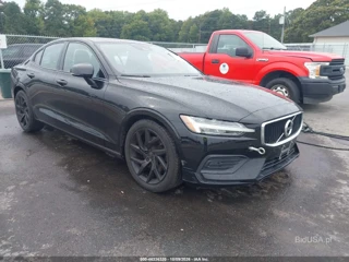 VOLVO VOLVO S60 T5 MOMENTUM