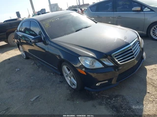 MERCEDES-BENZ MERCEDES-BENZ E 350 4MATIC