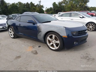 CHEVROLET CHEVROLET CAMARO 1LT