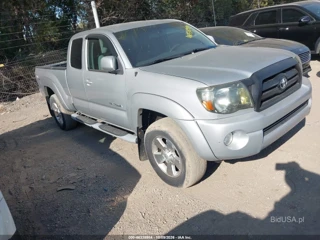 TOYOTA TOYOTA TACOMA BASE V6
