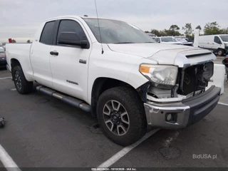 TOYOTA TOYOTA TUNDRA SR5 5.7L V8