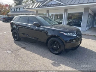 LAND ROVER LAND ROVER RANGE ROVER VELAR P250