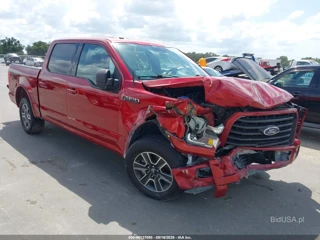 FORD FORD F-150 XLT