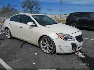 BUICK BUICK REGAL GS