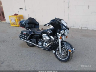 HARLEY-DAVIDSON HARLEY-DAVIDSON FLHTCUI