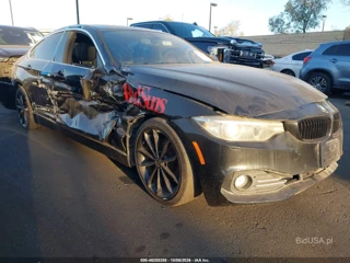BMW 428I GRAN COUPE