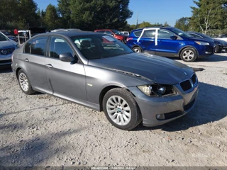BMW 328I