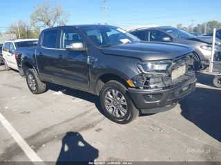 FORD FORD RANGER LARIAT