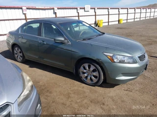 HONDA HONDA ACCORD 2.4 EX-L