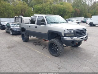 GMC SIERRA 1500 SLE1/SLE2/SLT
