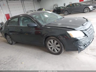 TOYOTA TOYOTA AVALON TOURING
