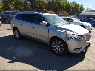 BUICK BUICK ENCLAVE PREMIUM
