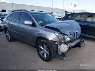 LEXUS LEXUS RX 330