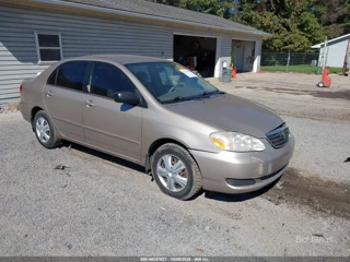 TOYOTA TOYOTA COROLLA LE