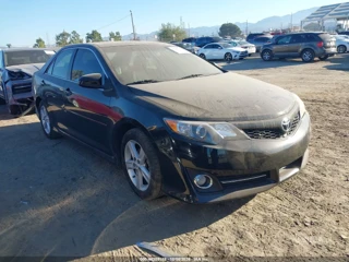 TOYOTA TOYOTA CAMRY SE