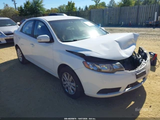 KIA KIA FORTE EX