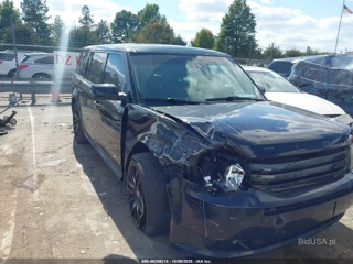 FORD FORD FLEX