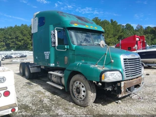 FREIGHTLINER FREIGHTLINER CONVENTIONAL ST120