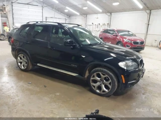 BMW X5 XDRIVE35I/XDRIVE35I PREMIUM/XDRIVE35I SPORT ACTIVITY