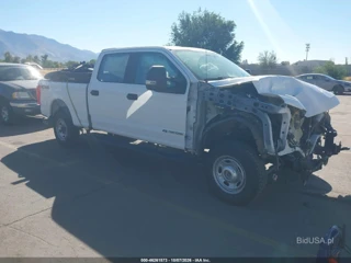 FORD FORD F-250 XL