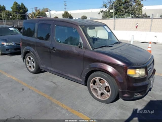 HONDA HONDA ELEMENT SC