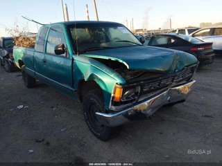 CHEVROLET CHEVROLET GMT-400 C2500