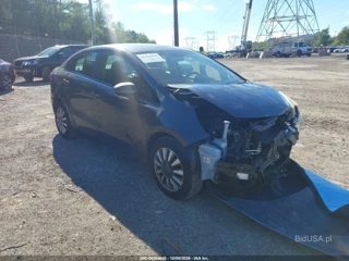 KIA KIA RIO EX