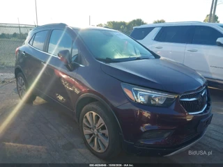 BUICK BUICK ENCORE PREFERRED