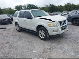 FORD FORD EXPLORER XLT