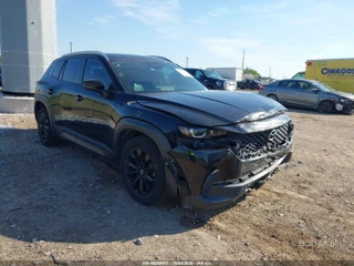 MAZDA MAZDA CX-50 2.5 S PREFERRED PLUS