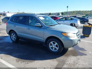 HYUNDAI HYUNDAI SANTA FE GLS