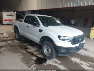 FORD FORD RANGER XL