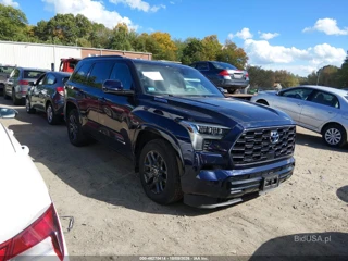 TOYOTA TOYOTA SEQUOIA PLATINUM