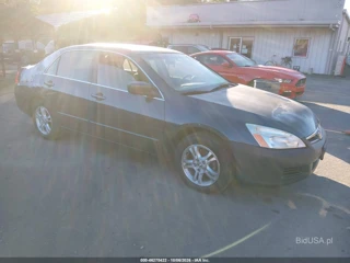 HONDA HONDA ACCORD 2.4 SE