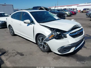 SUBARU SUBARU LEGACY PREMIUM