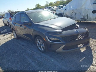 HYUNDAI HYUNDAI KONA SEL