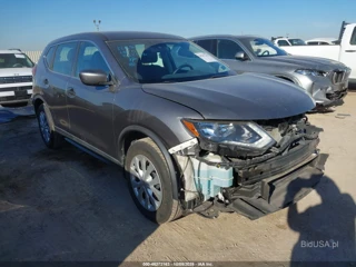 NISSAN NISSAN ROGUE S
