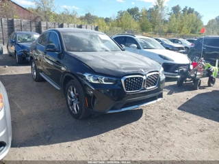 BMW X4 XDRIVE30I